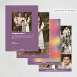 "Rangoli arch" - Diwali Cards in Indradhanush by Creo Study - Back of Card Options
