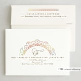 "Rangoli arch" - Diwali Cards in Indradhanush by Creo Study - FREE Recipient Addressing