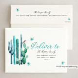 "A1B2C5" - Diwali Cards in Turf by Minted - FREE Recipient Addressing