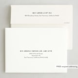 "Grow" - Diwali Cards in Peach by Meg Gleason - FREE Recipient Addressing