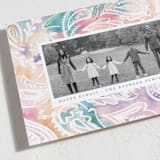 "Colors of Diwali" - Diwali Cards in Assam by Claudia Orengo - Detail