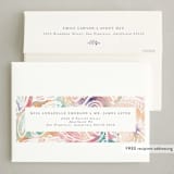 "Colors of Diwali" - Diwali Cards in Assam by Claudia Orengo - FREE Recipient Addressing