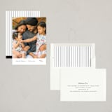 "Minute" - Diwali Cards in Onyx by Genna Blackburn - Assembled