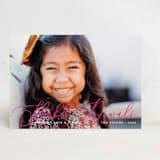 "scripted diwali" - Diwali Cards in Magenta by Liz Conley - Front