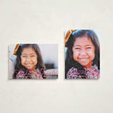 "scripted diwali" - Diwali Cards in Magenta by Liz Conley - Photo Orientation Options