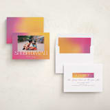 "Brighter Diwali" - Diwali Cards in Fruit Punch by Erin L. Wilson - Assembled