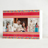 "kutchi" - Diwali Cards in Tamatar by Creo Study - Folded Card
