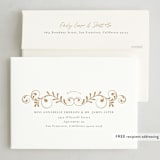 "Alpona" - Diwali Cards in Classic by letterfix - FREE Recipient Addressing