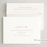 "Bright Diwali" - Diwali Cards in Poppy by AK Graphics - FREE Recipient Addressing