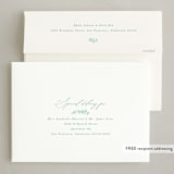 "A Joyous Diwali" - Diwali Cards in Cloud by Brandy Folse - FREE Recipient Addressing