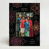 "joyous lights" - Diwali Cards in Garden by Grae - Front
