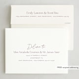 "Diwali Glow" - Diwali Cards in Baigani by Brooke Chandler - FREE Recipient Addressing
