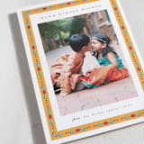 "festive diwali border" - Diwali Cards in Sun by Kanika Mathur - Detail