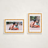 "festive diwali border" - Diwali Cards in Sun by Kanika Mathur - Photo Orientation Options