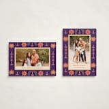 "Diwali luxe" - Diwali Cards in Twilight by Creo Study - Photo Orientation Options