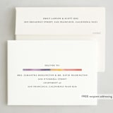 "Vivid" - Diwali Cards in Peacock by Sumak Studio - FREE Recipient Addressing