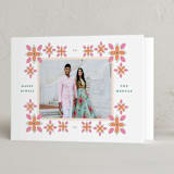 "diwali designs" - Diwali Cards in Carnation by Kanika Mathur - Folded Card