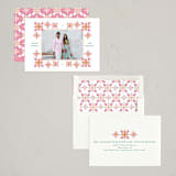 "diwali designs" - Diwali Cards in Carnation by Kanika Mathur - Assembled