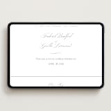 "toulomotiri" - Wedding Website in Sugar by chocomocacino - Desktop Design