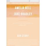 "Ombre" - Wedding Website in Mandarin by Dean Street - Mobile Layout