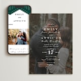 "Picture Perfect" - Wedding Website in Diamond by Amy Payne - Match Your Stationery