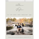 "sweet sweet elegance" - Wedding Website in Dutch Cream by frances mathys - Guest Management