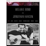"Aurora" - Wedding Website in Raspberry by Itsy Belle Studio - Mobile Layout