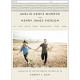 "mudcloth wedding" - Wedding Website in Cream by Erin Deegan - Mobile Layout