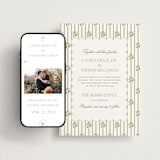 "Summer Fields" - Wedding Website in Petal by Lisa Joanna Harrison - Match Your Stationery