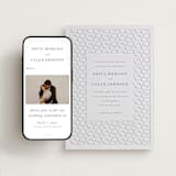 "cerchi" - Wedding Website in Cloud by Vera Lim - Match Your Stationery