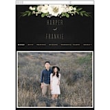 "jewel" - Wedding Website in Onyx by Susan Moyal - Guest Management