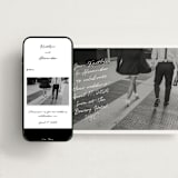 "Photograph Scribble" - Wedding Website in Cloud by Adelyn T. - Match Your Stationery
