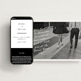 "Photograph Scribble" - Wedding Website in Cloud by Adelyn T. - Match Your Stationery