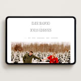 "ris al’amande" - Wedding Website in Sugar by chocomocacino - Desktop Design