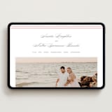 "Steeped in Tradition" - Wedding Website in Steeped in Tradition by Design Lotus - Desktop Design