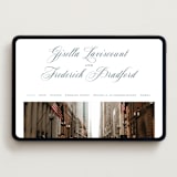 "othellolagkage" - Wedding Website in Pearl by chocomocacino - Desktop Design