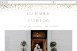 "glitter arch" - Wedding Website in Champagne by Design Lotus - Desktop Design