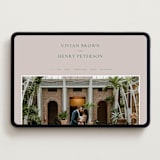 "wellness" - Wedding Website in Vineyard by Sumak Studio - Desktop Design