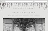 "Cascade" - Wedding Website in Mist by Lori Wemple - Desktop Design