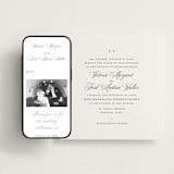 "Putnam" - Wedding Website in Moss by Megan Davis - Match Your Stationery