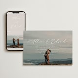 "So Inlove" - Wedding Website in Cloud by Jhudy - Match Your Stationery