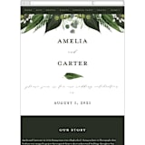 "Natures Greens" - Wedding Website in Ivory by Susan Moyal - Mobile Layout