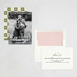 "Counting Our Blessings" - Easter Photo Cards in Cotton by danielle jackson - Assembled