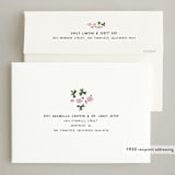 "Garden Eggs" - Easter Photo Cards in Garden by Grae - FREE Recipient Addressing