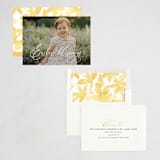 "Blessings Script" - Easter Photo Cards in Daisy by Meggy Masters - Assembled