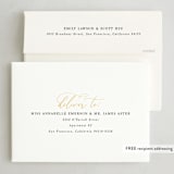 "Blessings Script" - Easter Photo Cards in Daisy by Meggy Masters - FREE Recipient Addressing