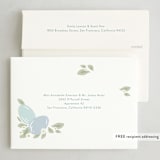 "Easter Blossoms" - Easter Photo Cards in Meadow by Laura Hankins - FREE Recipient Addressing