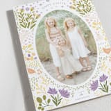 "eastertide" - Easter Photo Cards in Persica by Nikita Jariwala - Detail