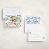 "Easter Spring Floral" - Easter Photo Cards in Provincial by Jenna Holcomb - Assembled