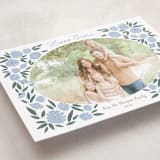 "Easter Spring Floral" - Easter Photo Cards in Provincial by Jenna Holcomb - Detail